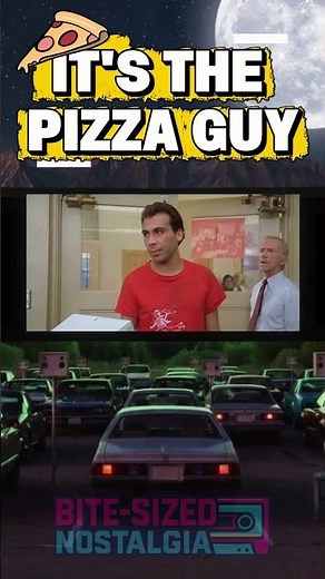 Fast Times at Ridgemont High | Spicoli Orders a Pizza (1982)