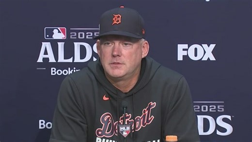 Tigers Post-Game: Detroit falls to Seattle in 15-inning ALDS thriller