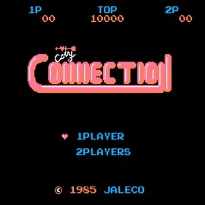 101K views · 900 reactions | City Connection (FC · Famicom) video game port playthrough #retrogaming #retrogame #retrogames #famicomdisksystem #famicom | Illusion Naga Gaming | Facebook