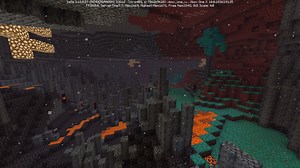 Latest beta for Minecraft: Bedrock Edition's 'the Nether Update' has a handful of fixes