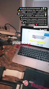 🚙 #Benz #ECUProgramming 👨🏻‍💻📊🔰 ⚠️ #MercedesBenz #ML #350 #4Matic 〽️ -231CP/540Nm-->280CP/640Nm 🎛 #ECUProgramming 🎮 #EDC17CP10 💾 🗃 #Stage1 🚀 #BenchWork 🔰 📟 #ProductionGarageEngineering @production_garage_engineering 💻 www.productiongarage.ro 🖨 office@productiongarage.ro ☎️ 40725791282 | Production Garage Engineering