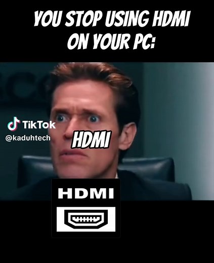 HDMI vs. DisplayPort for PC Gaming