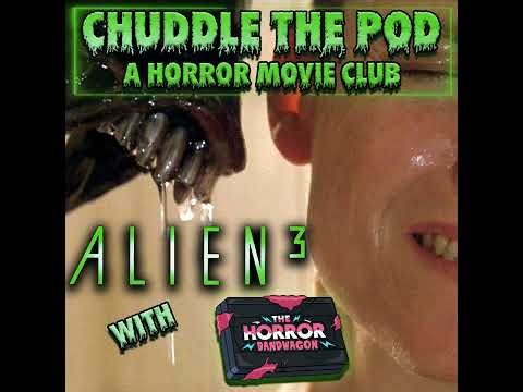 Alien³ (1992) w/ The Horror Bandwagon