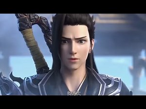 Battle through the heavens Season 6 Final trailer and Xiao Yan new Face