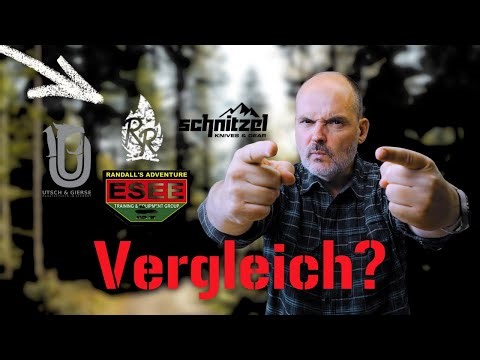 Comparison Izula - FPK3 - Tiny - Schnitzel DU