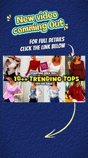 MEESHO Designer Tops haul #shorts #meeshohaul #meesho #meeshofinds #saree #fy #shrabani7