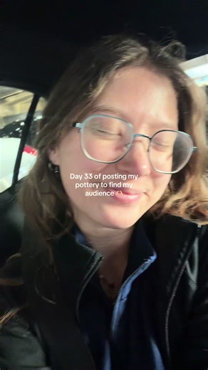 Pottery Inspiration: Day 33 of Sharing My Creations