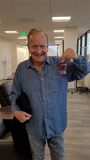 Scott's Colorectal Cancer Story