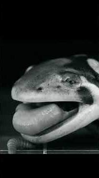 Diversity in #tongues provides a way to study #evolution