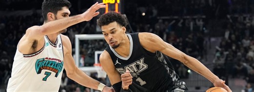 Spurs vs. Mavericks odds, line: Proven model reveals picks for NBA season-opening matchup - SportsLine.com