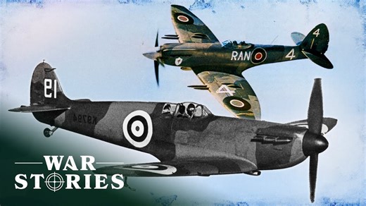 Spitfire: Every Major Variant Explained (Mk 1 to Mk 24)