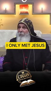 Start 2025 With Jesus👉:https://bit.ly/4gegP4Q | Christian Legacy Teachings