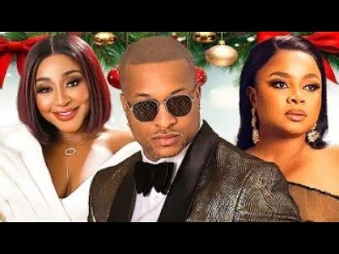CHRISTMAS IS NOT VERY DIRTY - IK OGBONNA INI EDO MIWA OLURUFEMI trending Nollywood movies