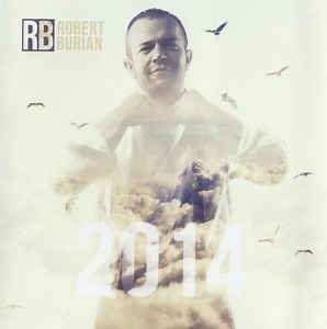 Robert Burian - 2014