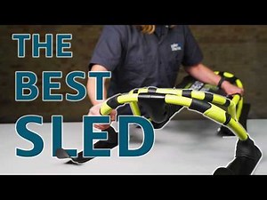 Hammerhead HD Pro Sled