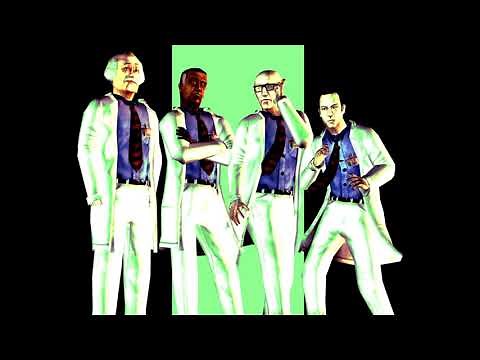 Freeman You Fool! (Half-Life Fun / Fan Song)