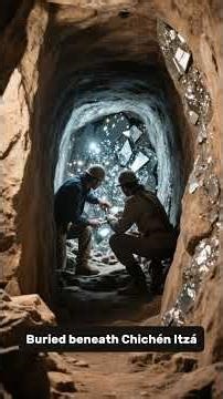 The Alien Blueprints of the Mayan Codex