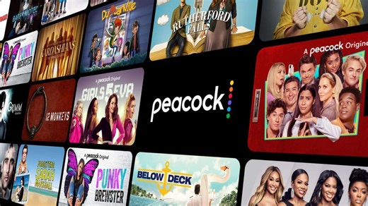 Peacock increasing price once again; ad-supported plan to rise to $11 per month, or $17 for ad-free
