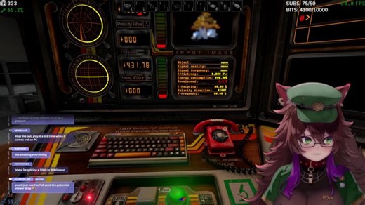 WEEEEEEEEE WE'RE HERE EVEN IF LATEEEE [COMPUTER CRASHED, WE BACK] [!PP !WOOD !MILKIES !MOBILE ]