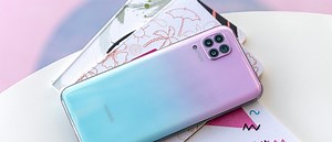 Huawei P40 Lite / nova 7i review