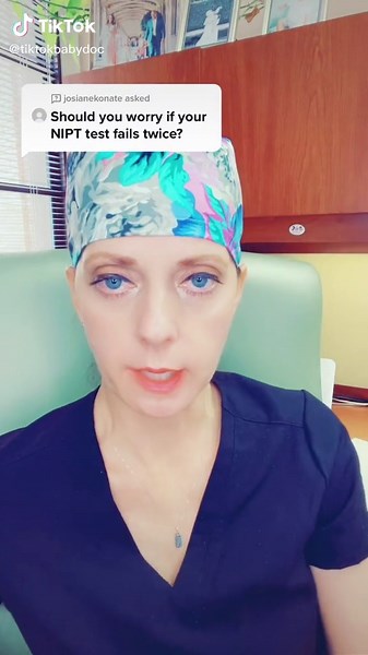 NIPT Test Failure: Understanding ACOG PB 226 Information