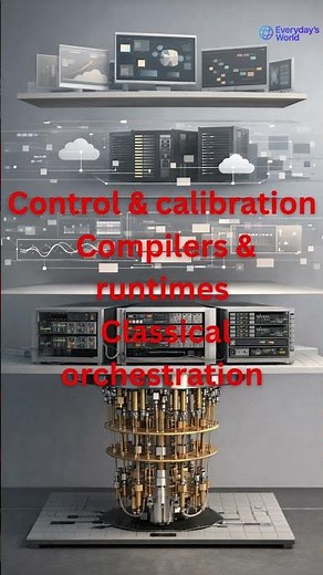 Quantum Computing Is a Systems Engineering Problem