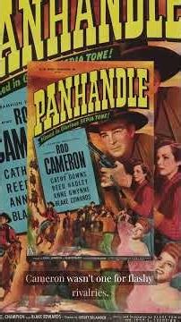 Rod Cameron: The Quiet Giant of Westerns | Life, Legacy & Untold Stories#RodCameron#ClassicWesterns