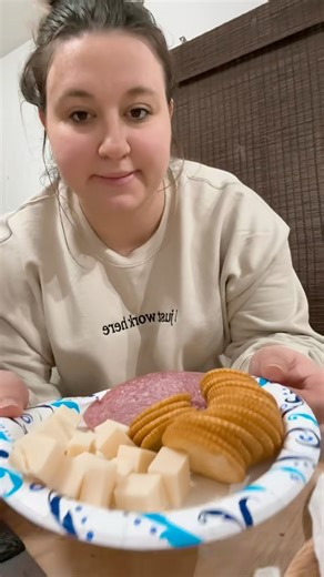 Wherever mom is, you can find the whole family | Christina Stanley