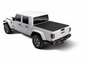 Rugged Ridge 13550.22 Armis Soft Rolling Bed Cover for 20-22 Jeep Gladiator JT