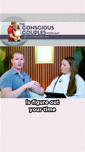 #196 | Time Perspective in Conflict ⏰