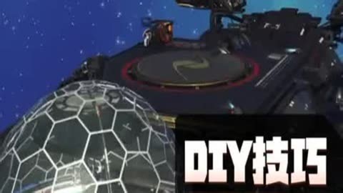 悬浮机翼等教程及新MOD推荐