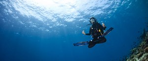Got Questions About the PADI Advanced Open Water Diver Course?