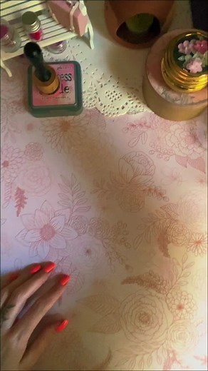 #junkjournal #junkjournaling #crafts #diy #junkjournalforbeginners #junkjournalideas #junkjournaltutorial #scrapbooking #junkjournalwithme #howtomakeajunkjournal #springtime #prettyinpink #amazonstorefront #etsyseller #thecraftersjar