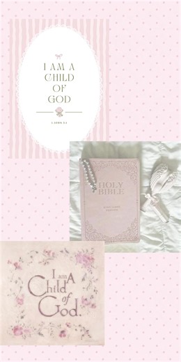 Trusting God: Encouragement for Daughters of God