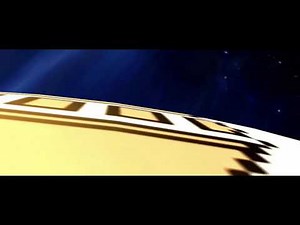 Opening Logos - Super Mario Movie (2022)