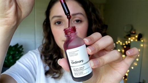 Jocie | ☁️ New video ☁️ friend does your skincare & makeup ☺ hope you enjoy the tingly layered sounds! Full vid link in bio - Follow me... | Instagram