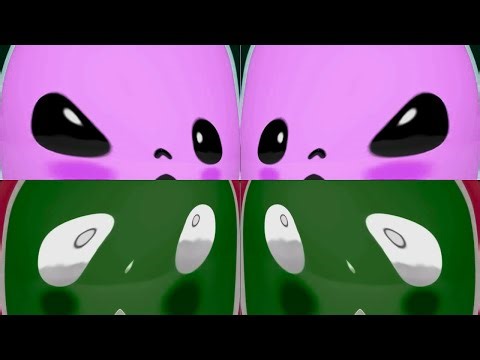 Cocomelon Outro Animation FX | Logo Reveal & Fade Out Sponsored By Preview 2 Effects