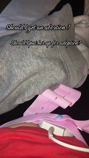 Documenting a Pregnancy Journey: Stages and Reflections