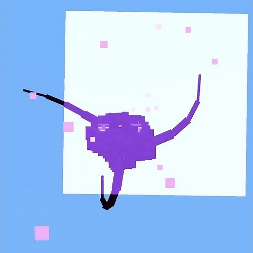 Minecraft Wither Storm Fast Evolution