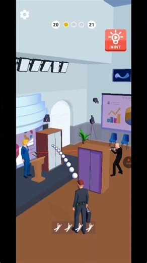 vip guard gameplay. #like #share #comment #subscribe #shorts