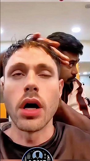 Deep Head Massage ASMR - Scalp Tingles & Total Relax