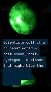 The Planet Next Door Might Be Alive: exoplanet life discovery