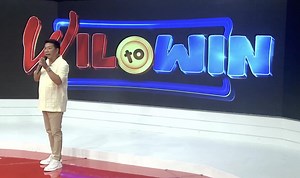 Willie Revillame bids goodbye to ‘Wowowin,’ announces new show ‘Wil to Win’