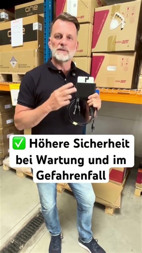 Solaroptimierer erklärt in 60 Sekunden: Mehr Sicherheit, Monitoring und höhere Erträge ⚡️☀️