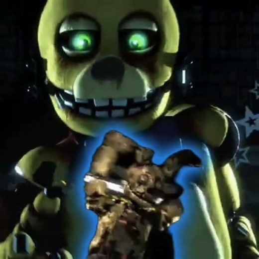 William Afton Laugh and Dance Edit / #springtrap #springbonnie #williamafton #fnafedit #fnafedits