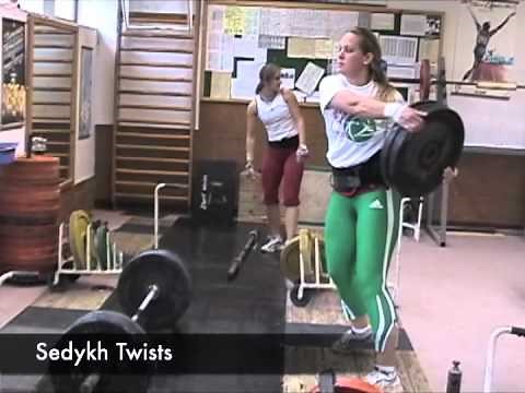 An Introduction to Hungarian Hammer Training