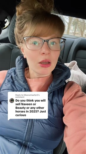 18K views · 680 reactions | Selling Horses in 2025? | Free Spirit Equestrian | Facebook