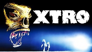 XTRO 1 El Extraterrestre 1982 Castellano