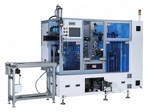 [Hot Item] Automated Paper Insertion and Stacking Solution for Stators