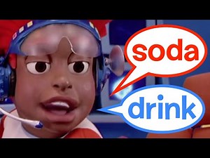 Zap It, but only when there are script discrepancies between US and UK